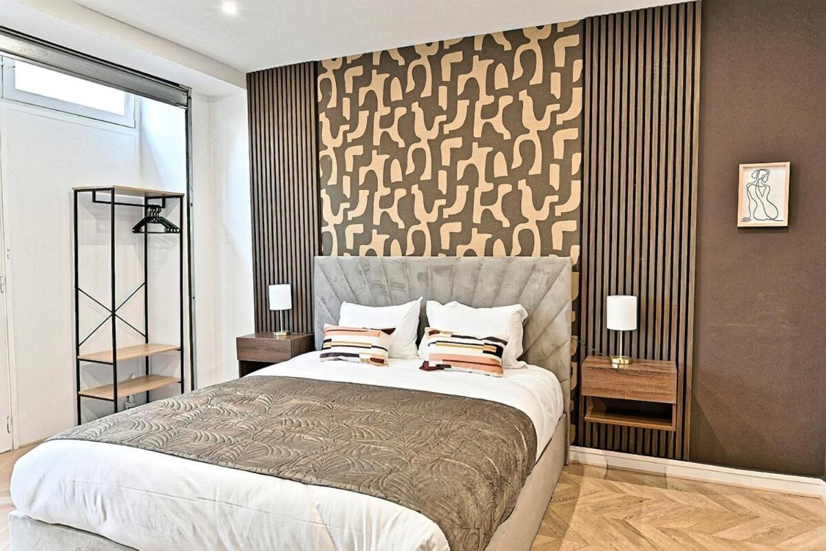 Appartement Elegant - Pere Lachaise *