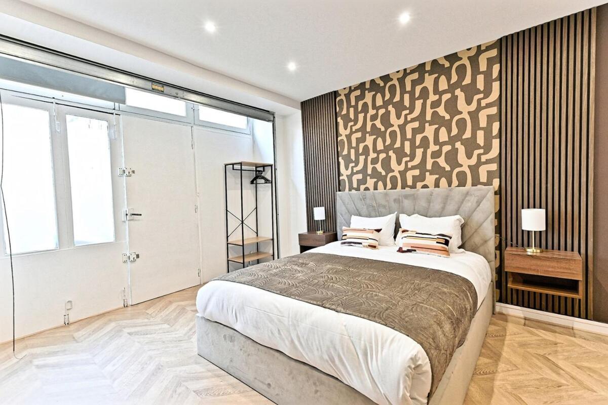 Appartement Elegant - Pere Lachaise *